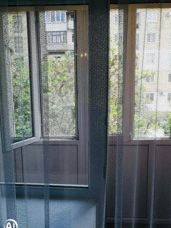 Уютная однушка