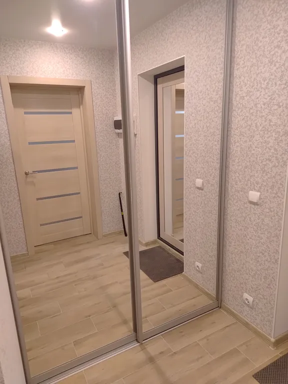 Любимый уголок в центре