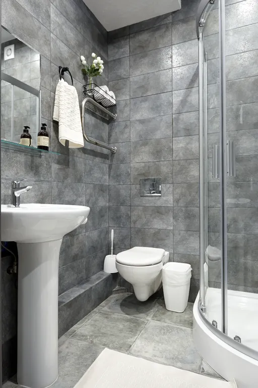 Апартаменты с видом на море