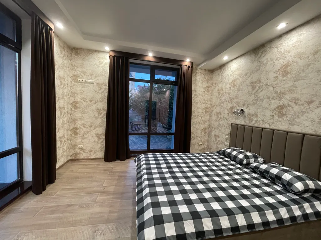 Вилла Дельфин