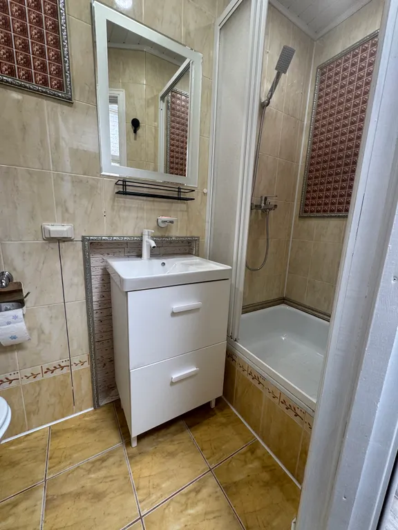 Уютное гнездышко в сердце города, объект культурного наследия