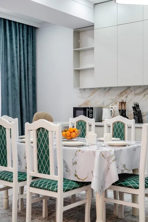 ЖК Seven Hills квартира возле Мega Алматы