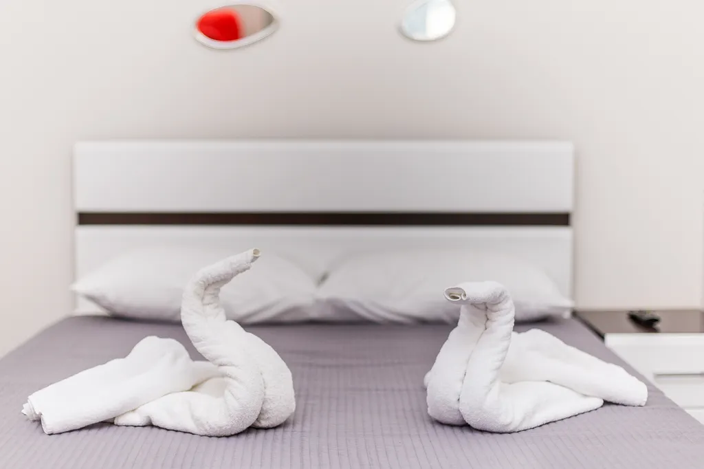 Уютный люкс апартамент у центрального парка в самом сердце города