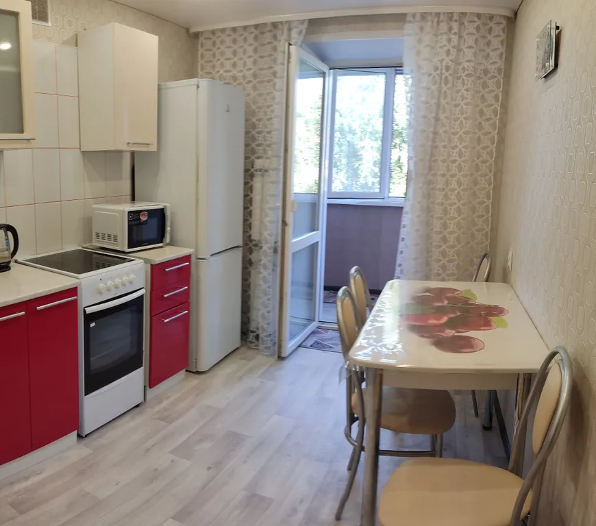 3-комнатная Квартира — аренда посуточно в Славгород