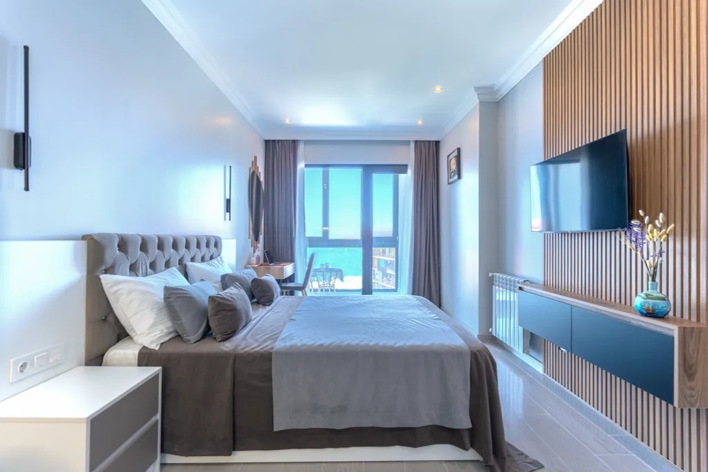 Квартира Комната — аренда посуточно в Батуми