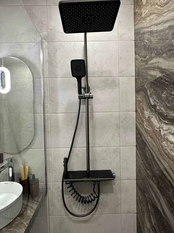 Уютная квартира в центре города с прекрасными рассветами и закатами