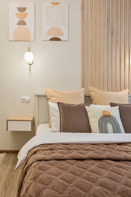 FullHouseApart Трехместные апартаменты на вокзальной площади