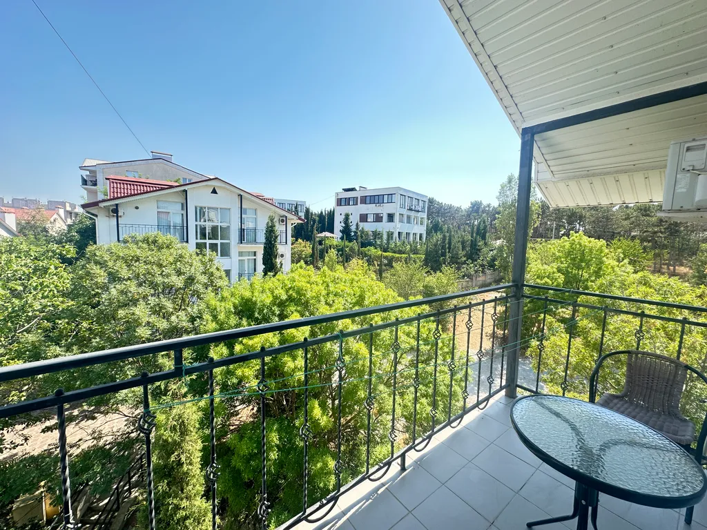 Квартира Комната — Севастополь