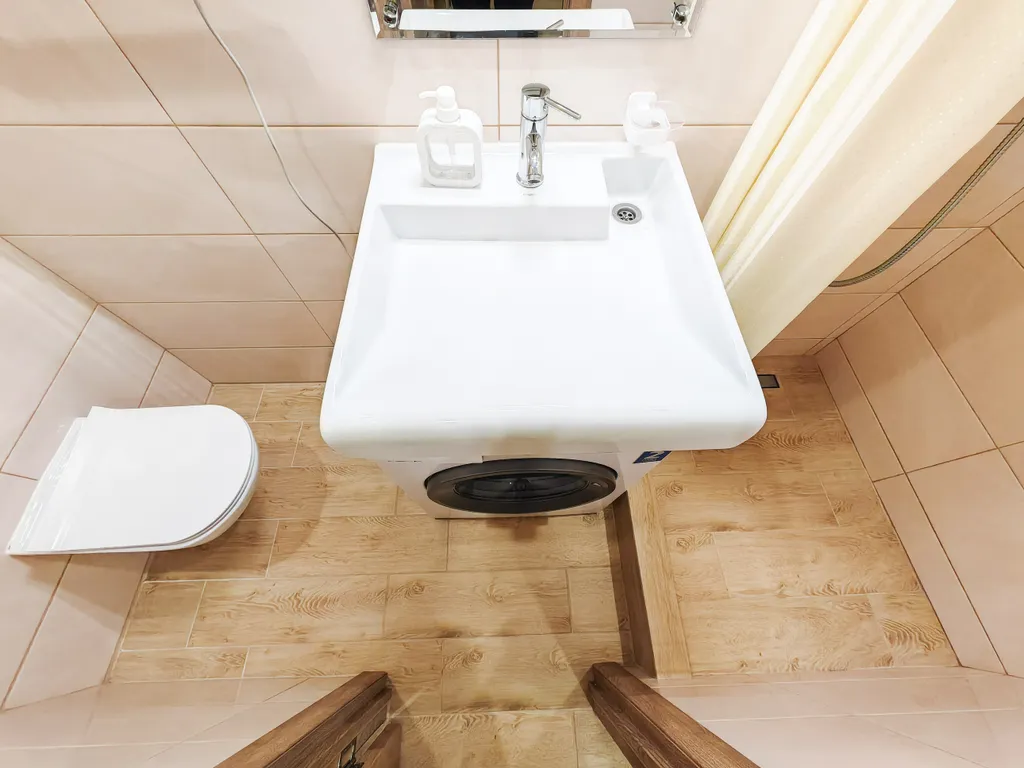 Квартира Квартира Граф Орлов 46 — Санкт-Петербург