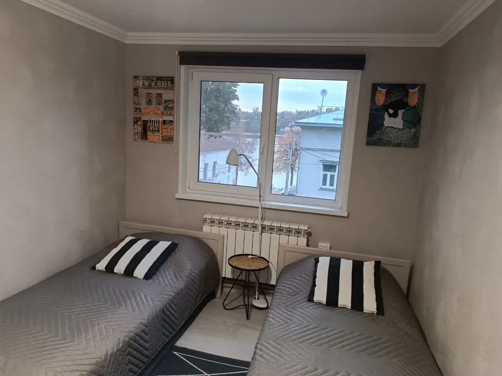 2-комнатный Дом