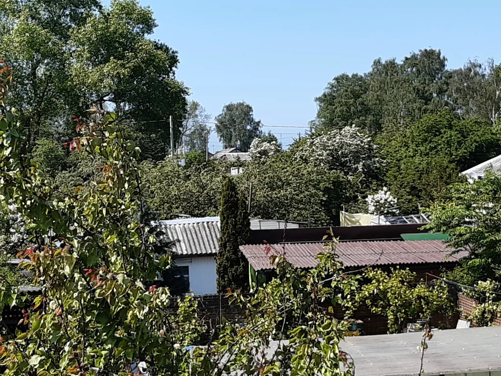 Дом на Балтийской косе