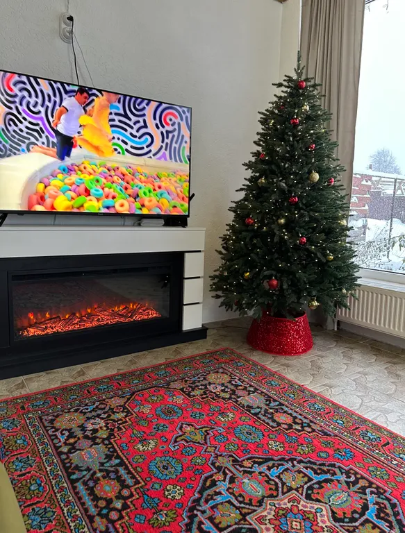 Коттедж Коттедж Тихий дворик — Архыз