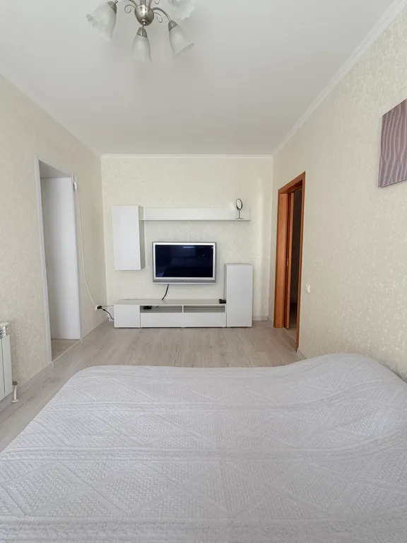 Квартира в центре рядом с ФЦТОЭ