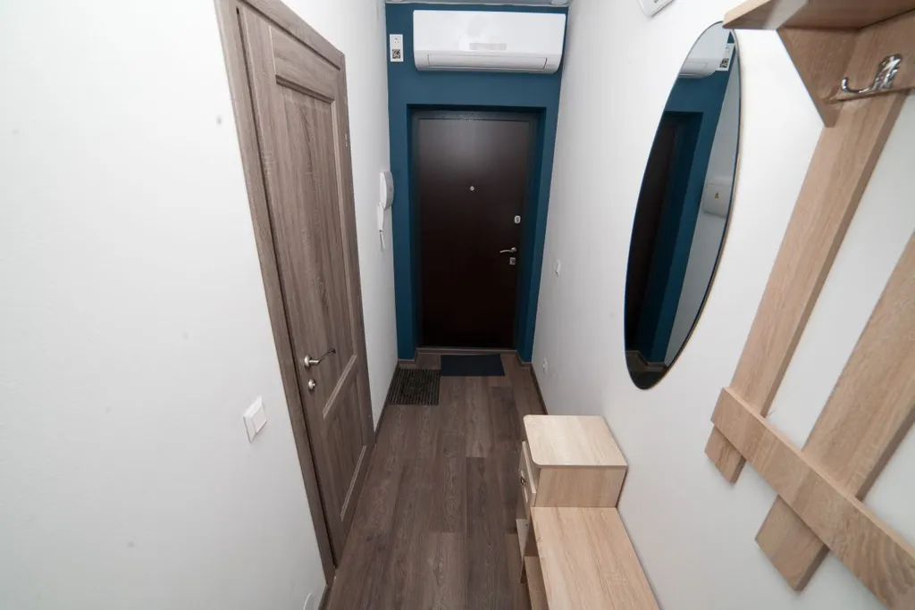 Квартира Квартира Марьин Дом на Малышева, 42а — Екатеринбург