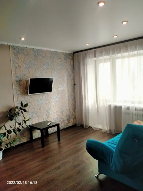 Квартира в центре Обелиск