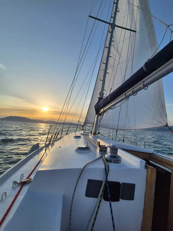 Новая видовая квартира на первой линии  ЖК Анаполис