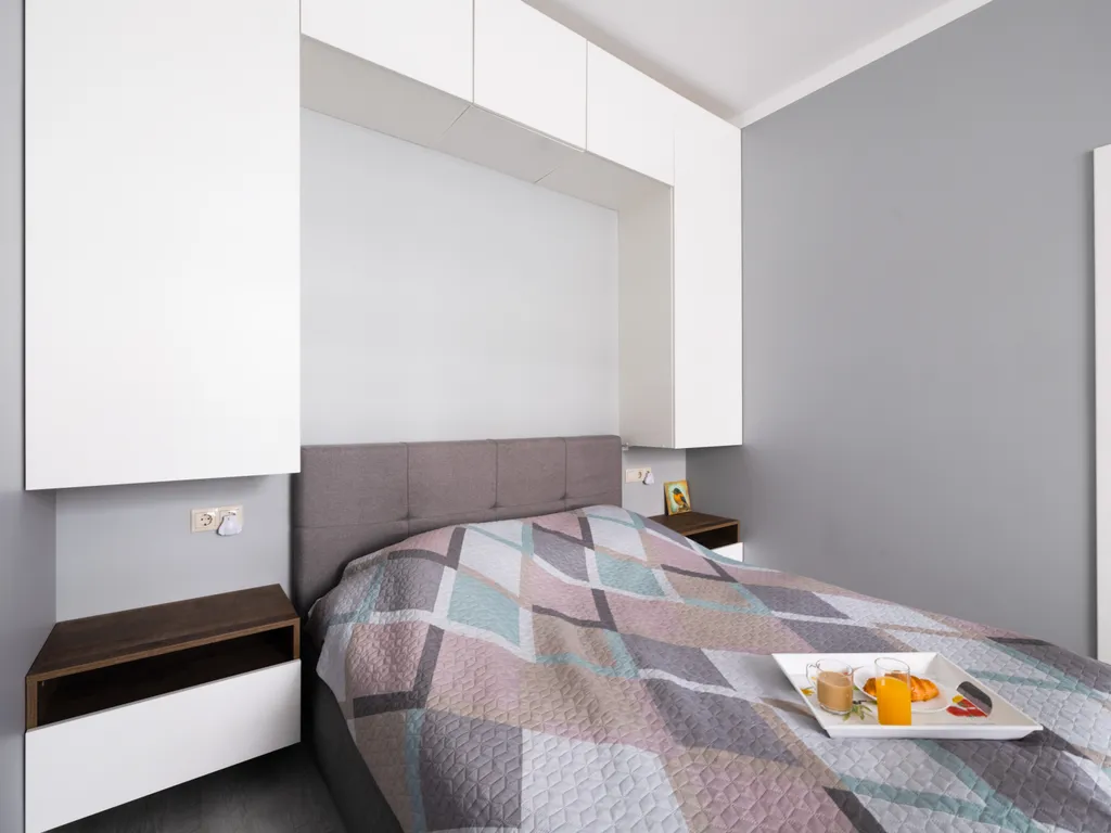 Уютная, комфортная квартира в трёх минутах от станции