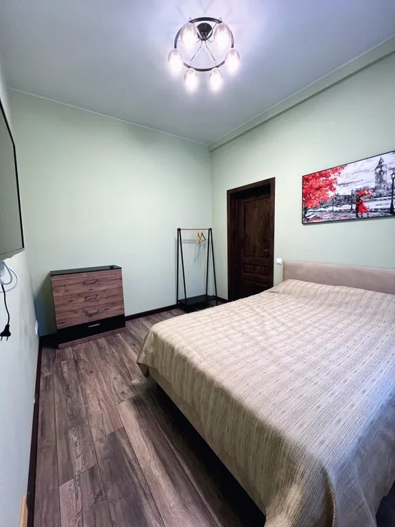 Дом с сауной