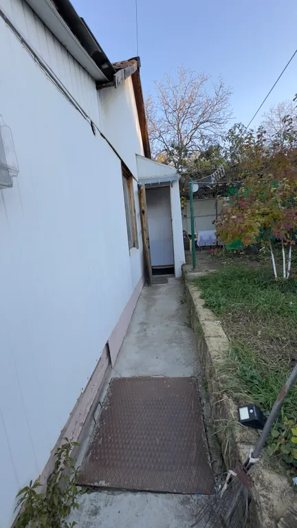 Уютный домик, район нового озера