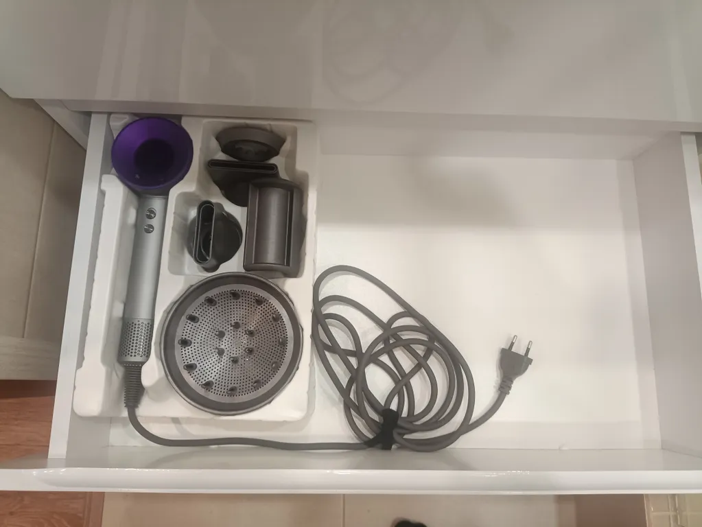 Уютная квартирка