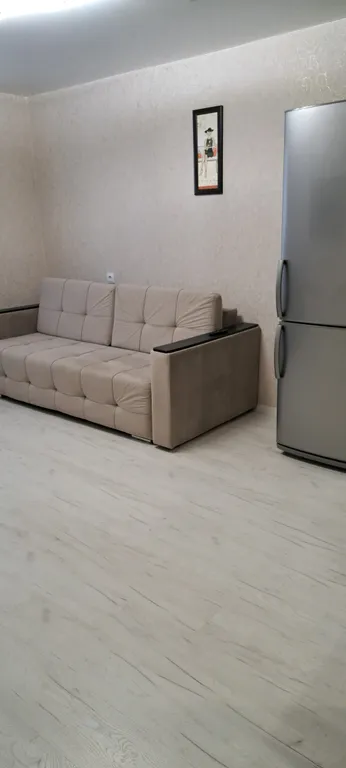 Квартира Уютная квартира — Краснодар