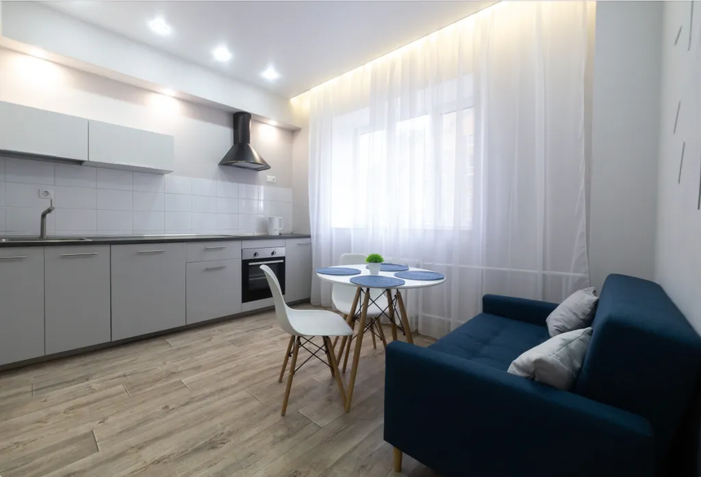 Уютная квартира на Адоратского — аренда посуточно в Казань