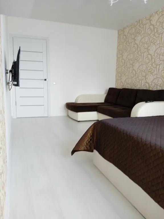 Grodno apartament Cеntral от центра города 5 минут езды на автомобиле