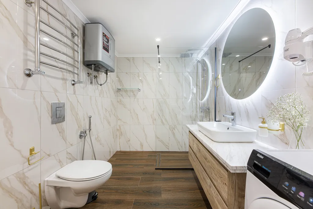 Квартира Апартаменты Монако 24 ЖК Граф Толстой 627 — Анапа