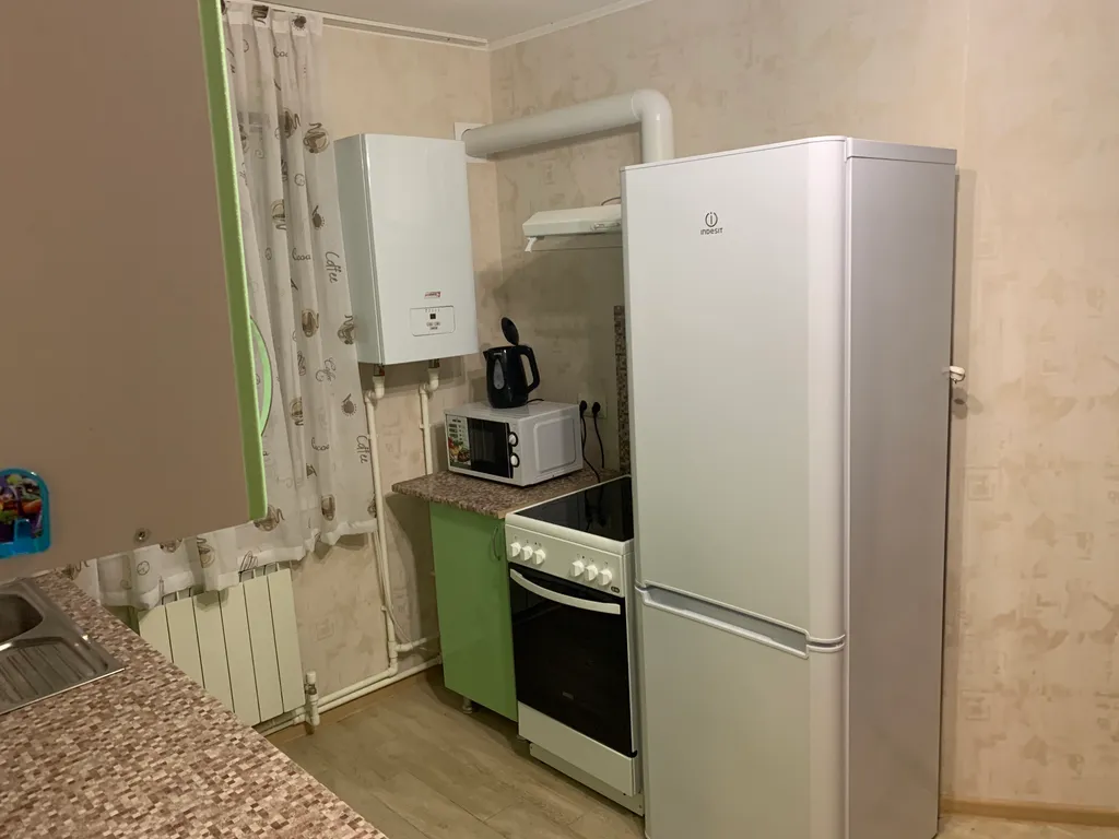 Уютная квартира на берегу моря, Сириус