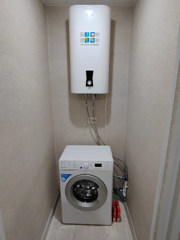 Уютная квартира в центре