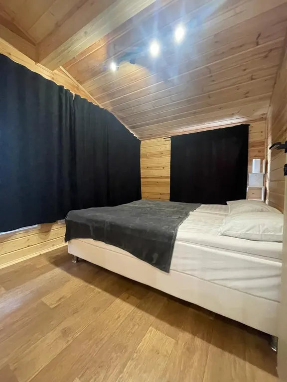 Дом отдыха ГарриХаус