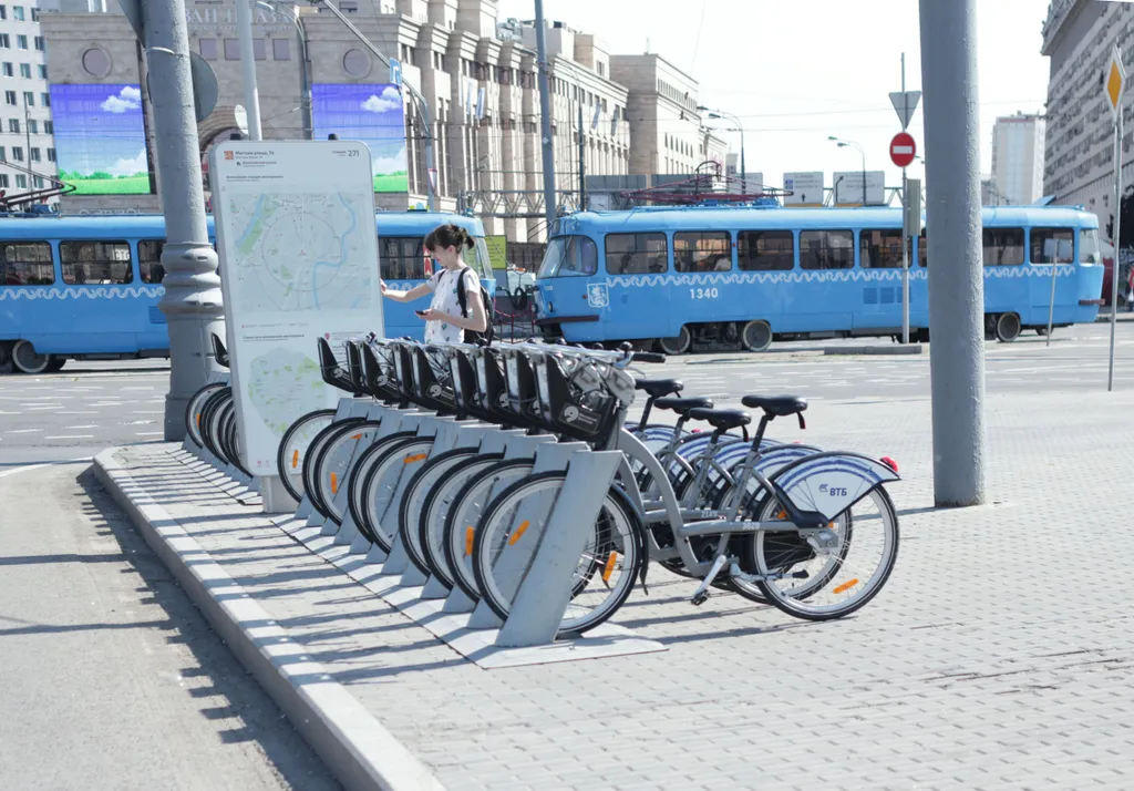 Квартира Квартира Студия Лофтик — Москва