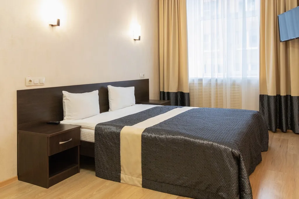 Квартира Комната — аренда посуточно в Пермь