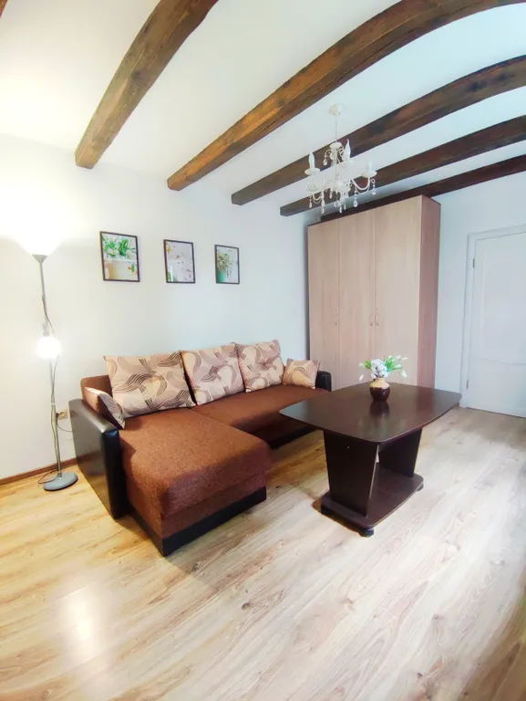 Уютный апарт на набережной