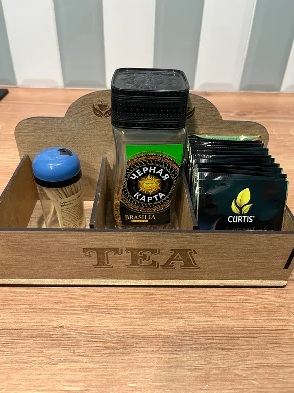 Квартира Квартира Студия Лаванда вблизи аэропорта Домодедово и трассы М4 — Сапроново