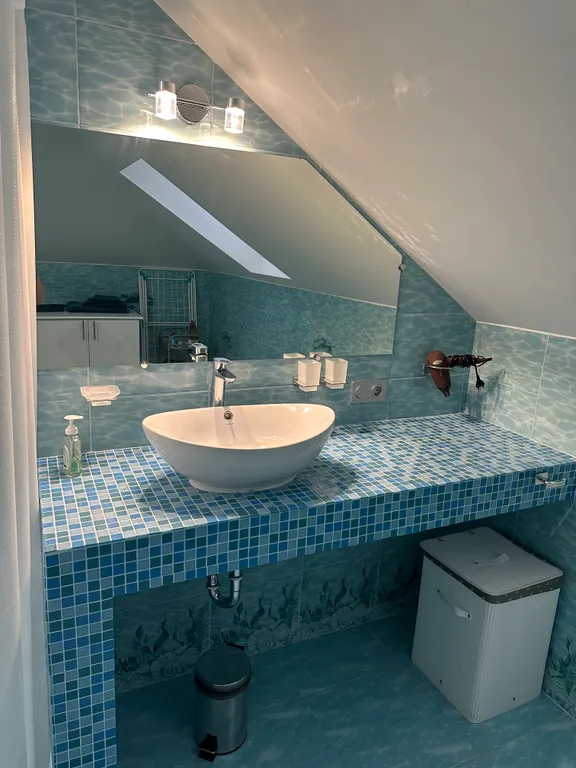 Уютный Домик у моря