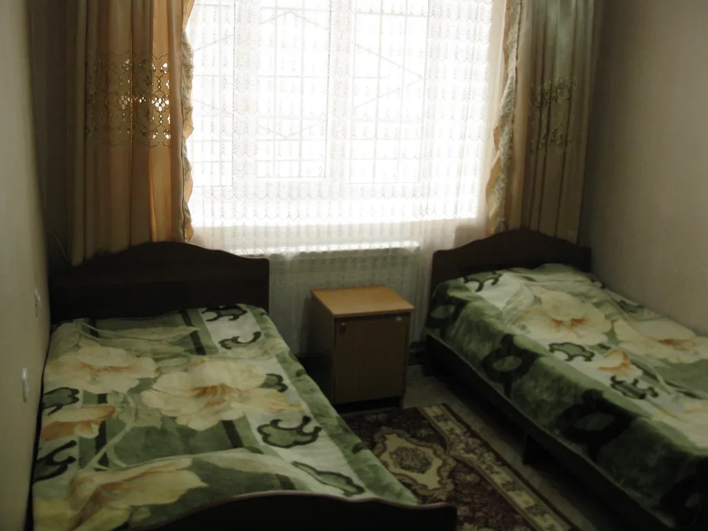 Жильё в Приэльбруссье