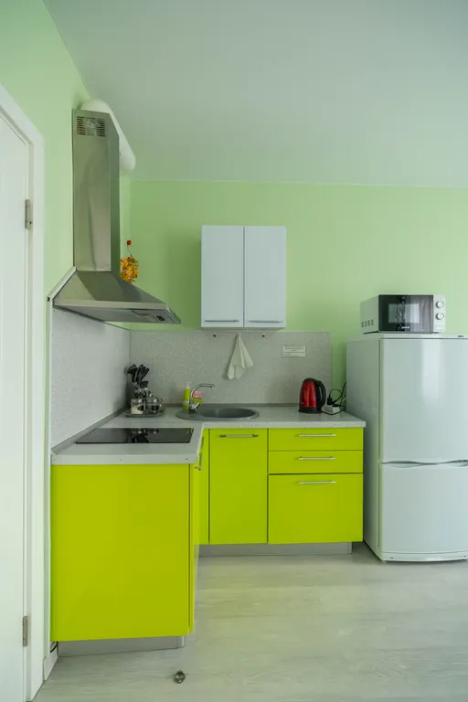 Апартаменты на Чехова