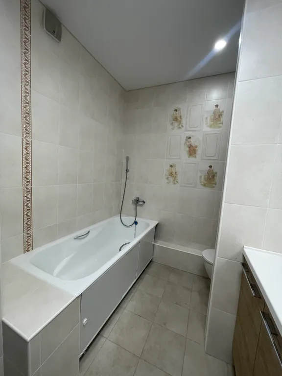 Квартира в ЖК Алые Паруса