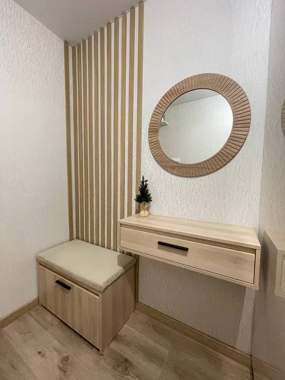 Семейная квартира Дружная компания