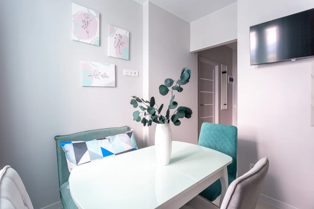 Квартира Апартаменты однокомнатные делюкс — Сириус