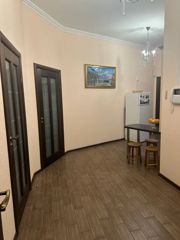 Дом для большой семьи в самом  сердце Ялты