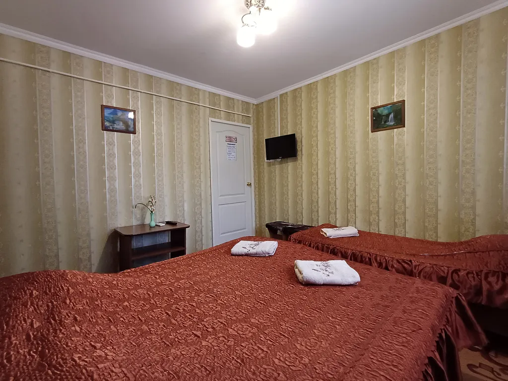 Квартира Комната — Анапа