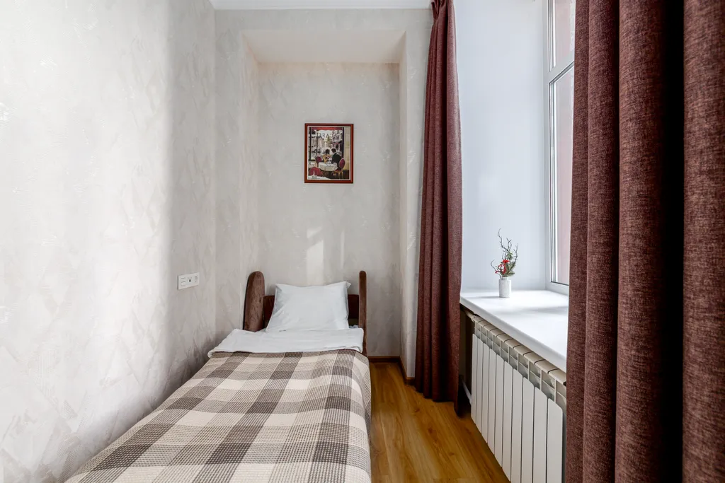 Семейные апартаменты у Невского проспекта