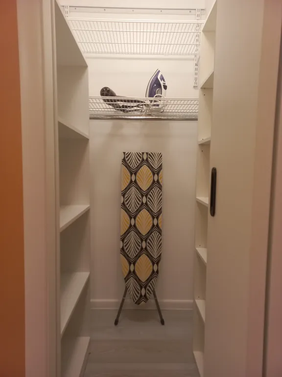 Квартира Квартира Апартамент рядом с метро и парком Царицыно — Москва