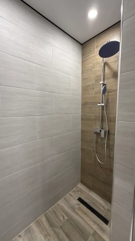 Уютная квартира в курортном поселке Домбай