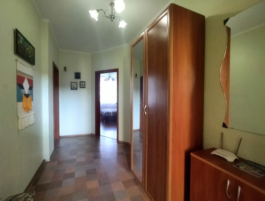 Апартаменты Читальный зал