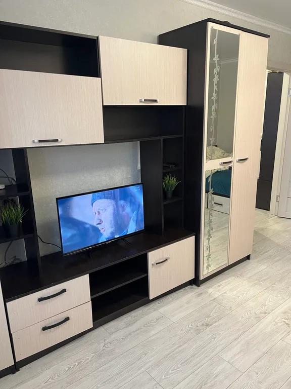 Уютная квартира на Горького