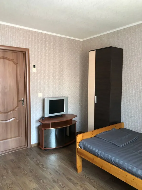 Коттедж у моря