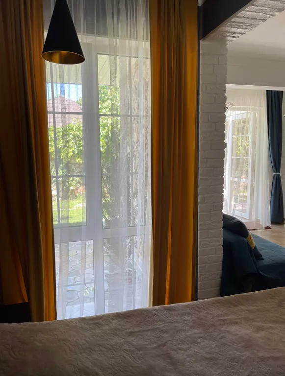 Дизайнерская студия Все удобства,кухня и терраса  Почтоваястрит